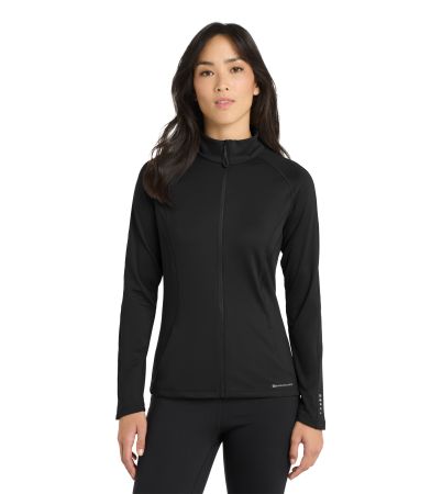 OGIO ®  Women's Radius Full-Zip. LOE551