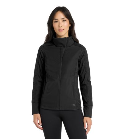 OGIO ®  Women's Brink Soft Shell. LOE722