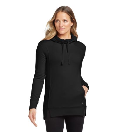 OGIO  ®  Women's Luuma Pullover Fleece Hoodie. LOG810