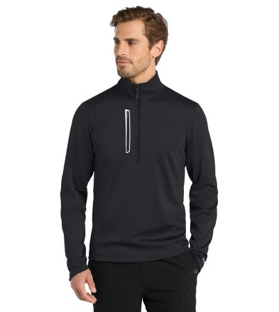 OGIO ®  Fulcrum 1/4-Zip. OE701