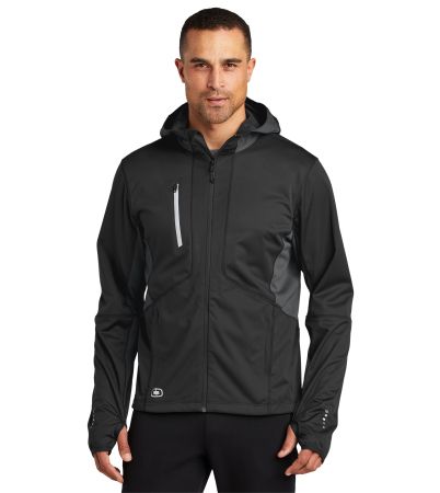 OGIO ®  Pivot Soft Shell. OE721