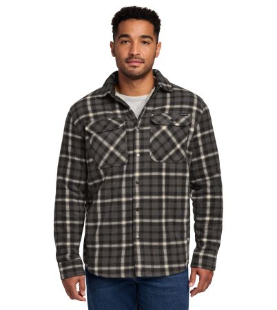 Eddie Bauer ®  Woodland Shirt Jac EB228