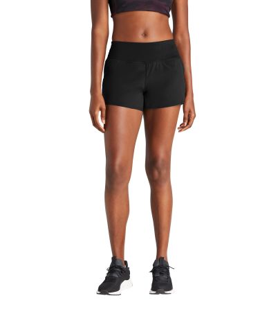 Sport-Tek ® Women's Repeat Short LST485