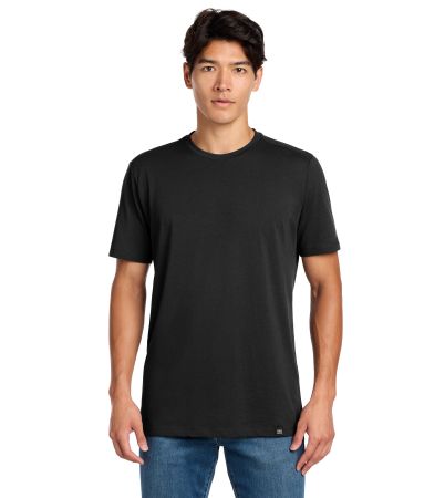 New Era  ®  Heritage Blend Crew Tee. NEA100