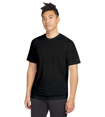 New Era  ®  Series Performance Crew Tee. NEA200