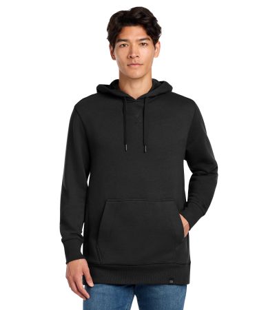 New Era  ®  French Terry Pullover Hoodie. NEA500