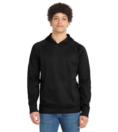 New Era  ®  Venue Fleece Pullover Hoodie. NEA520
