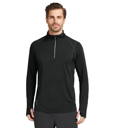 OGIO ®  Nexus 1/4-Zip Pullover. OE335