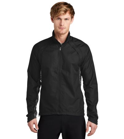 OGIO ®  Trainer Jacket. OE710