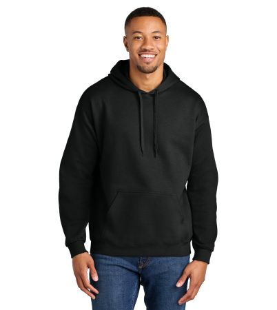 Gildan ® Softstyle ® Midweight Pullover Hooded Sweatshirt SF500