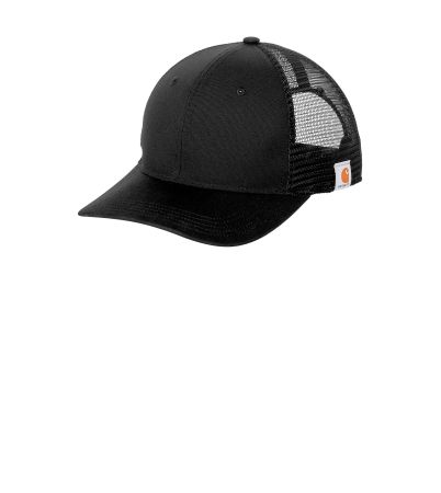 Carhartt ®  Canvas Mesh Back Cap CT105298