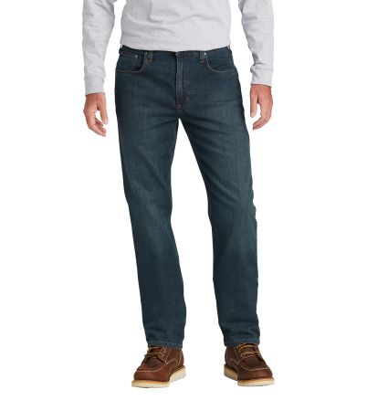 Carhartt ®  Rugged Flex ®  5-Pocket Jean CT102804