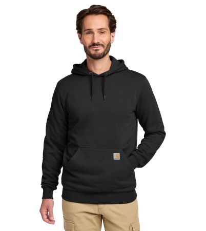 Carhartt ®  Tall Midweight Hooded Sweatshirt CTTK121