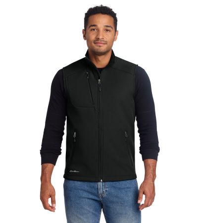 Eddie Bauer ®  Stretch Soft Shell Vest EB546
