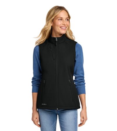 Eddie Bauer ®  Women's Stretch Soft Shell Vest EB547