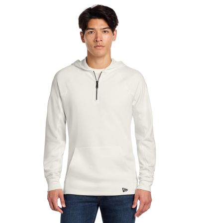 New Era ®  STS 1/4-Zip Hoodie NEA541