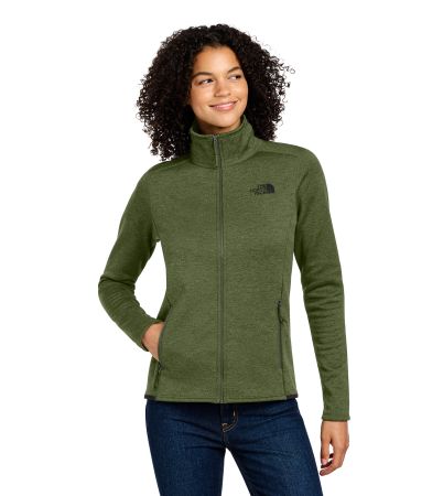 The North Face  ®  Women's Skyline Full-Zip Fleece Jacket NF0A7V62