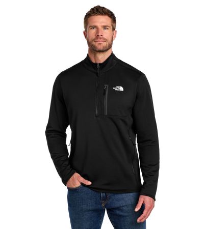 The North Face  ®  Skyline 1/2-Zip Fleece NF0A7V63