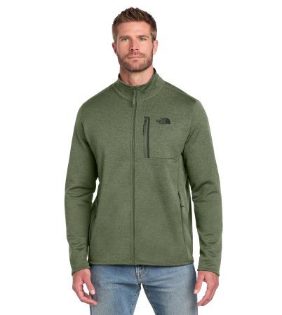 The North Face ®  Skyline Full-Zip Fleece Jacket NF0A7V64