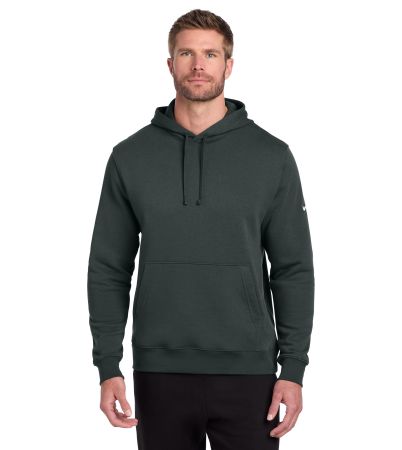 Nike Club Fleece Sleeve Swoosh Pullover Hoodie NKDR1499