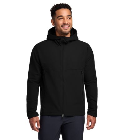 Nike Hooded Soft Shell Jacket NKDR1543