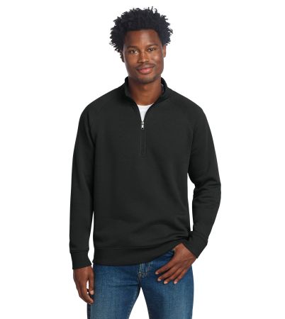 Sport-Tek ®  Drive Fleece 1/4-Zip Pullover STF202
