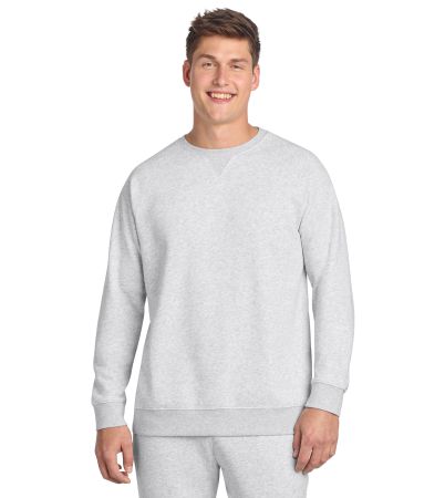 Sport-Tek ®  Drive Fleece Crewneck STF203