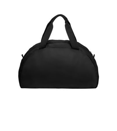 Port Authority ® Mini Ripstop Dome Duffel BG819