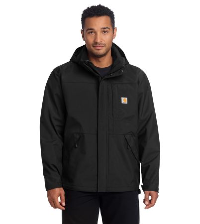 Carhartt ®  Storm Defender ®  Shoreline Jacket CT104670