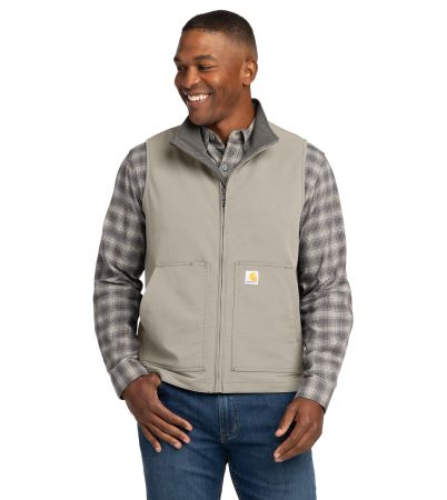 Carhartt ®  Super Dux   Soft Shell Vest CT105535