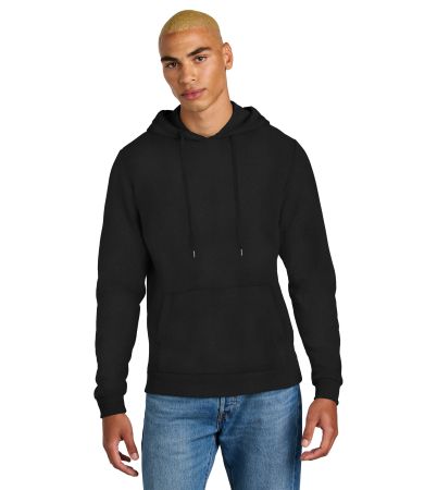 District ® Perfect Tri ® Fleece Pullover Hoodie DT1300