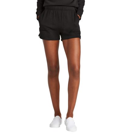 District ® Women's Perfect Tri ® Fleece Short DT1309