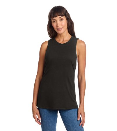 District ® Women's Perfect Tri ® Muscle Tank DT153