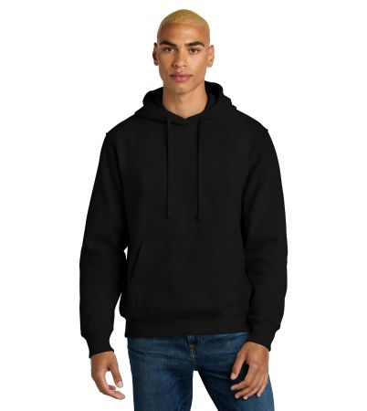 District ® V.I.T.  Super Heavyweight Fleece Hoodie DT6600