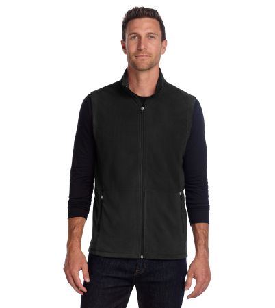 Port Authority ® Accord Microfleece Vest F152