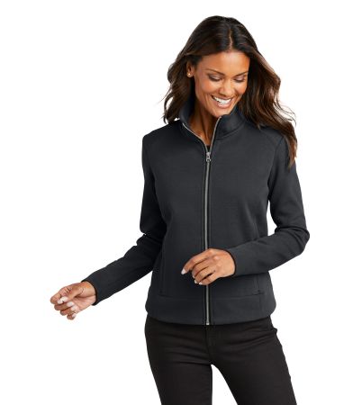 Port Authority ® Women's Network Fleece Jacket L422