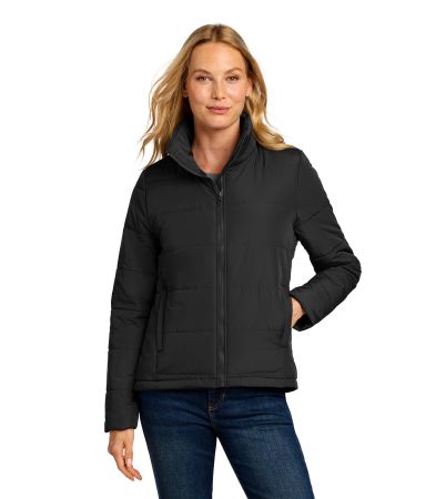 Port Authority ® Women's Puffer Jacket L852