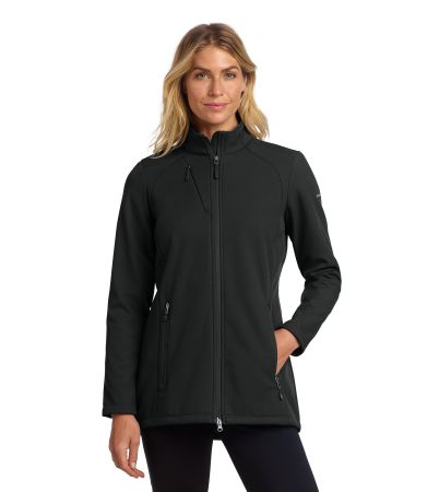 Eddie Bauer ®  Women's Stretch Soft Shell Jacket EB545