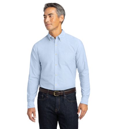 Brooks Brothers ® Casual Oxford Cloth Shirt BB18004