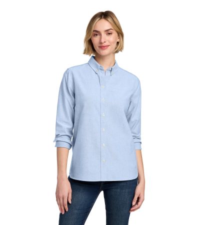 Brooks Brothers ® Women's Casual Oxford Cloth Shirt BB18005