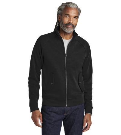 Brooks Brothers ® Double-Knit Full-Zip BB18210