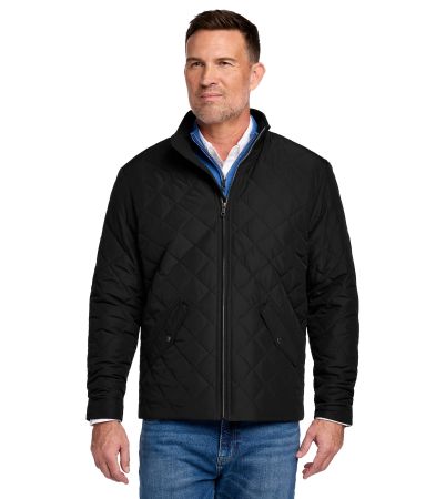 Brooks Brothers ® Quilted Jacket BB18600