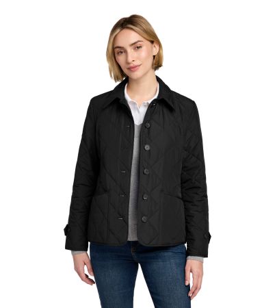 Brooks Brothers ® Women's Quilted Jacket BB18601