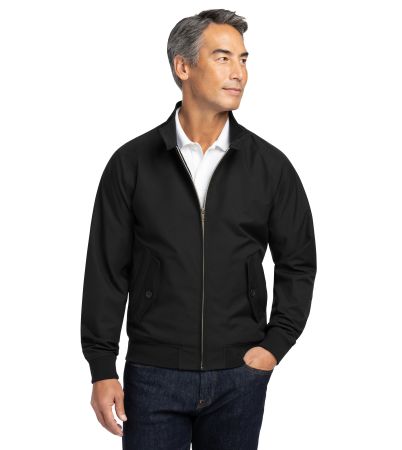 Brooks Brothers ® Bomber Jacket BB18604
