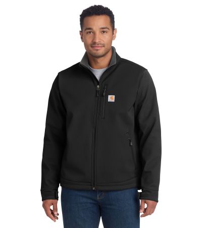 Carhartt  ®  Crowley Soft Shell Jacket. CT102199