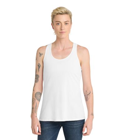District ® Women's V.I.T.  Racerback Tank. DT6302