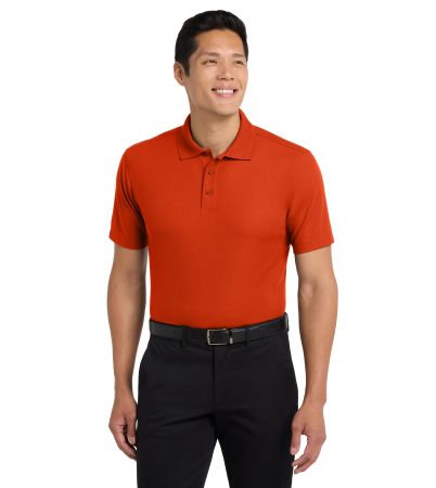Port Authority ® Dry Zone ® Grid Polo. K572