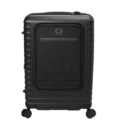 OGIO ®  Utilitarian Medium Checked Spinner 413012