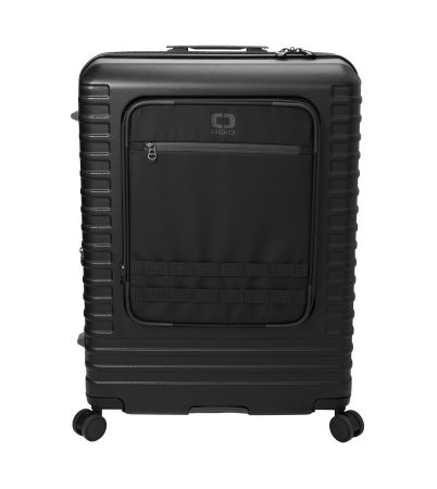 OGIO ®  Utilitarian Large Checked Spinner 413013