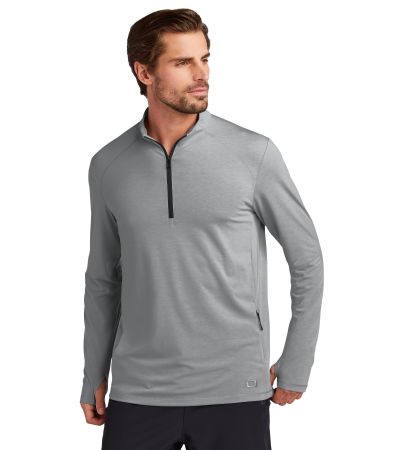 OGIO ®  Motion 1/4-Zip OG153